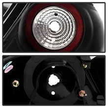 Load image into Gallery viewer, Spyder Scion TC 05-10 LED Tail Lights Black ALT-YD-TSTC04-LED-BK 5007704