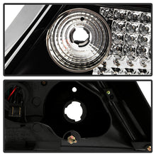 Load image into Gallery viewer, Spyder Scion TC 05-10 LED Tail Lights Black ALT-YD-TSTC04-LED-BK 5007704