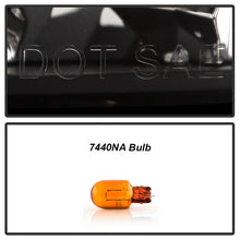 Load image into Gallery viewer, Spyder Scion TC 05-10 LED Tail Lights Black ALT-YD-TSTC04-LED-BK 5007704