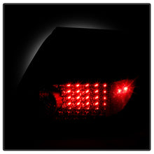 Load image into Gallery viewer, Spyder Scion TC 05-10 LED Tail Lights Black ALT-YD-TSTC04-LED-BK 5007704