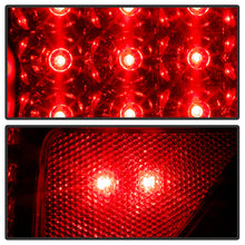 Load image into Gallery viewer, Spyder Scion TC 05-10 LED Tail Lights Black ALT-YD-TSTC04-LED-BK 5007704