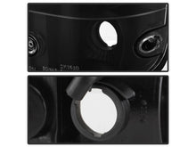 Load image into Gallery viewer, Spyder Toyota Tacoma 01-04 Euro Style Tail Lights - Black (SKU #5007834)