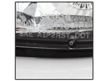 Load image into Gallery viewer, Spyder Toyota Tacoma 01-04 Euro Style Tail Lights - Chrome (SKU #5007841) 0BCKE