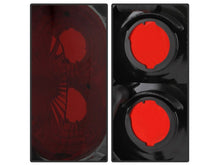 Load image into Gallery viewer, Spyder Toyota Tacoma 01-04 Euro Style Tail Lights - Smoke