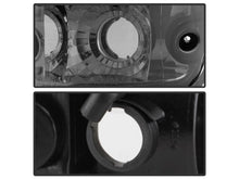 Load image into Gallery viewer, Spyder Toyota Tacoma 01-04 Euro Style Tail Lights - Smoke