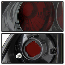 Load image into Gallery viewer, Spyder Toyota Tacoma 05-15 LED Tail Lights Smoke ALT-YD-TT05-LED-SM 5007957