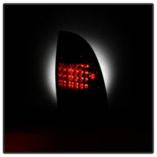 Load image into Gallery viewer, Spyder Toyota Tacoma 05-15 LED Tail Lights Smoke ALT-YD-TT05-LED-SM 5007957