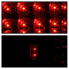 Load image into Gallery viewer, Spyder Toyota Tacoma 05-15 LED Tail Lights Smoke ALT-YD-TT05-LED-SM 5007957