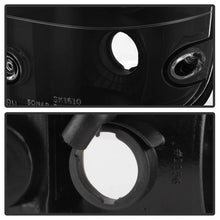 Load image into Gallery viewer, Spyder Toyota Tacoma 95-00 Euro Style Tail Lights Black ALT-YD-TT95-BK 5007988