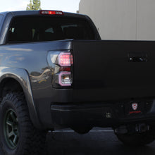 Load image into Gallery viewer, Spyder 07-13 Toyota Tundra V2 Light Bar LED Tail Lights - Black ALT-YD-TTU07V2-LB-BK 5085368