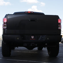 Load image into Gallery viewer, Spyder 07-13 Toyota Tundra V2 Light Bar LED Tail Lights - Black ALT-YD-TTU07V2-LB-BK 5085368