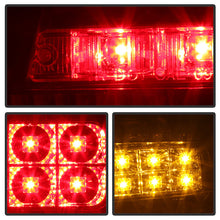 Load image into Gallery viewer, Spyder Volkswagen Golf/GTI 10-13 LED Tail Lights Black ALT-YD-VG10-LED-BK 5008176