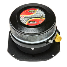 Load image into Gallery viewer, Audio Legion High Compression Chrome Bullet Super Tweeters - Car Speakers - Car Tweeters - Car Audio (4" 600W - ALT47)