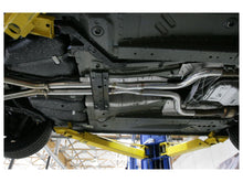 Load image into Gallery viewer, Agency Power Catback Exhaust Including X-Pipe Chevrolet Camaro SS V8 10-13