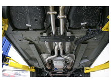 Load image into Gallery viewer, Agency Power Catback Exhaust Including X-Pipe Chevrolet Camaro SS V8 10-13