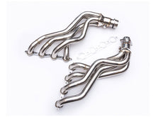 Load image into Gallery viewer, Agency Power Stainless Steel Race Headers Chevrolet Camaro 10-15