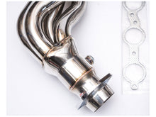 Load image into Gallery viewer, Agency Power Stainless Steel Race Headers Chevrolet Camaro 10-15