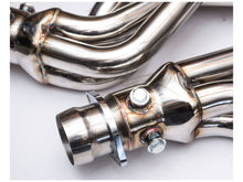 Load image into Gallery viewer, Agency Power Stainless Steel Race Headers Chevrolet Camaro 10-15