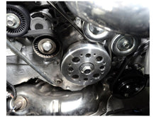 Load image into Gallery viewer, Agency Power Lightweight Crank Pulley Scion FRS | Subaru BRZ | Toyota GT-86 - Blue