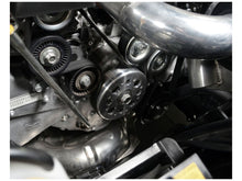Load image into Gallery viewer, Agency Power Lightweight Crank Pulley Scion FRS | Subaru BRZ | Toyota GT-86 - Blue