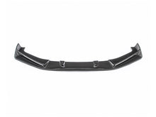 Load image into Gallery viewer, Agency Power Carbon Fiber Front Lip Subaru BRZ 13-15