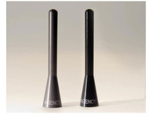 Load image into Gallery viewer, Agency Power Universal Shorty Antenna - Polished