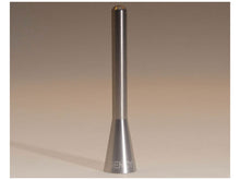 Load image into Gallery viewer, Agency Power Universal Shorty Antenna - Gunmetal