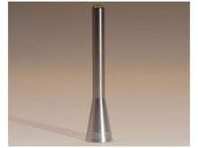 Load image into Gallery viewer, Agency Power Universal Shorty Antenna - Polished
