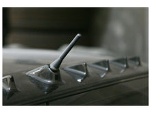 Load image into Gallery viewer, Agency Power Universal Shorty Antenna - Gunmetal