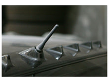 Load image into Gallery viewer, Agency Power Universal Shorty Antenna - Polished