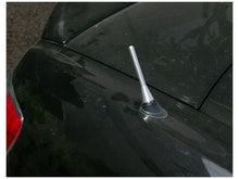 Load image into Gallery viewer, Agency Power Universal Shorty Antenna - Polished