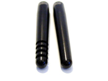 Load image into Gallery viewer, Agency Power Billet Shorty Antenna V2 Fin Style Universal