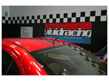 Load image into Gallery viewer, Agency Power Billet Shorty Antenna V2 Fin Style Universal