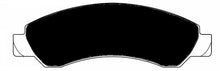 Load image into Gallery viewer, Porterfield Brake Pads for 2007 CHEVROLET AVALANCHE 1500