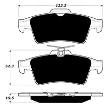 Load image into Gallery viewer, Porterfield Brake Pads for 2013 MAZDA 3 Mazdaspeed