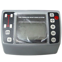Load image into Gallery viewer, Universal Tire Wheel Pressure Sensor Monitoring System 4 Sensors
