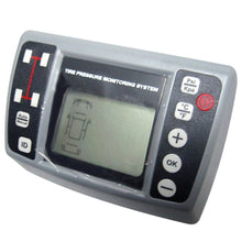 Load image into Gallery viewer, Universal Tire Wheel Pressure Sensor Monitoring System 4 Sensors