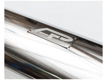 Load image into Gallery viewer, Agency Power Race Tuned Catback Exhaust Ford Mustang Ecoboost 2.3L 15-17