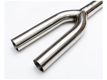 Load image into Gallery viewer, Agency Power Race Tuned Catback Exhaust Ford Mustang Ecoboost 2.3L 15-17