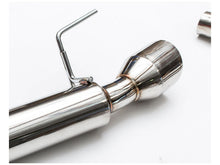 Load image into Gallery viewer, Agency Power Race Tuned Catback Exhaust Ford Mustang Ecoboost 2.3L 15-17