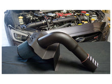 Load image into Gallery viewer, Agency Power Cold Air Intake Kit Subaru WRX STI 2015-2018 2.5L Turbo