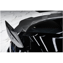 Load image into Gallery viewer, IMP Style Dry Carbon Fiber Wide Body Aero Kit for Lamborghini Urus