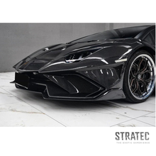 Load image into Gallery viewer, SVJ Style Full Carbon Fiber Aero Body Kit for Lamborghini Aventador LP700 LP740 LP750 Coupe