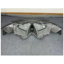 Load image into Gallery viewer, SVJ Style Dry Carbon Fiber Rear Wing with Base for Lamborghini Aventador LP700 LP750 SVJ