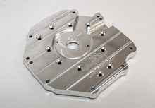 Load image into Gallery viewer, Autosports Engineering Billet Adapter Plate LSX LS1 to Nissan CD009 350Z Transmission