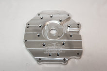 Load image into Gallery viewer, Autosports Engineering Billet Adapter Plate LSX LS1 to Nissan CD009 350Z Transmission