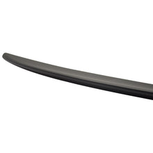 Load image into Gallery viewer, 2007-2013 BMW E92 Coupe M3 Rear Spoiler Wing Lip Deck Lid ABS