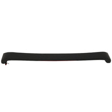 Load image into Gallery viewer, 2003-2008 Mazda 6 Sedan Painted Trunk Spoiler ABS