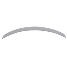 Load image into Gallery viewer, 2009-2013 Mazda 6 Sedan Unpainted Black Rear Trunk Spoiler Wing ABS