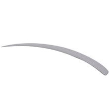 Load image into Gallery viewer, 2009-2013 Mazda 6 Sedan Unpainted Black Rear Trunk Spoiler Wing ABS